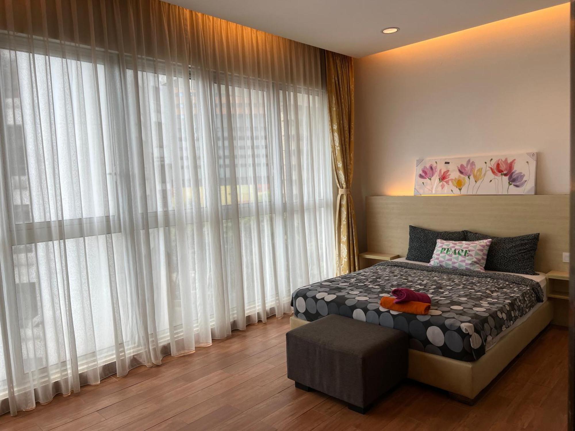 Regalia Suites 424 Kuala Lumpur Exterior foto